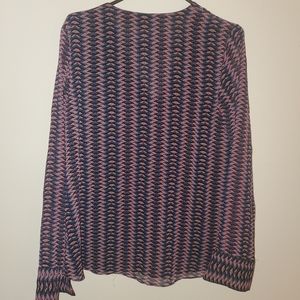 Rachel Roy blouse